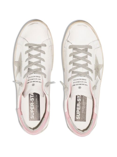  GOLDEN GOOSE DELUXE BRAND | GWF00102 F00256910914